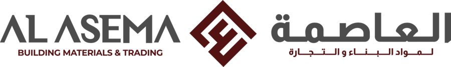 Al-Asema Building Materials & Trading — العاصمة لمواد البناء والتجارة