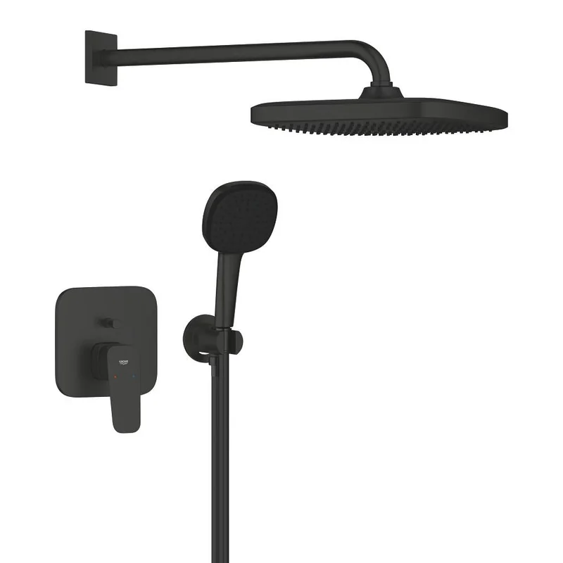 Grohe — Cubeo