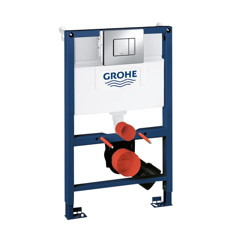 Grohe — Rapid SL 3-in-1 set