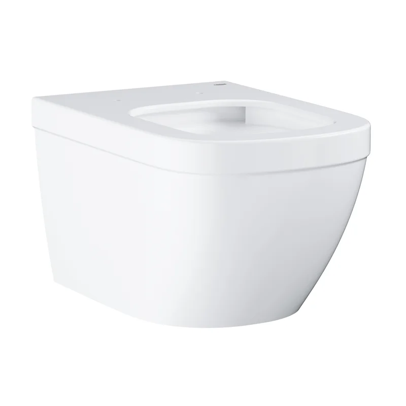 Grohe — WCs — wall-hung & freestanding