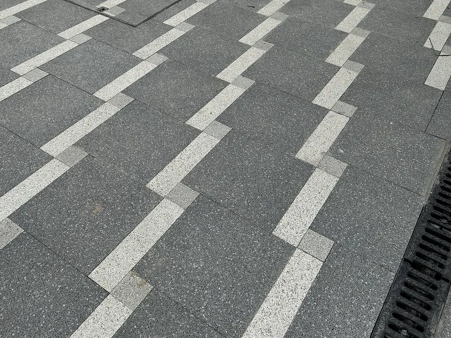 Weave — Honed