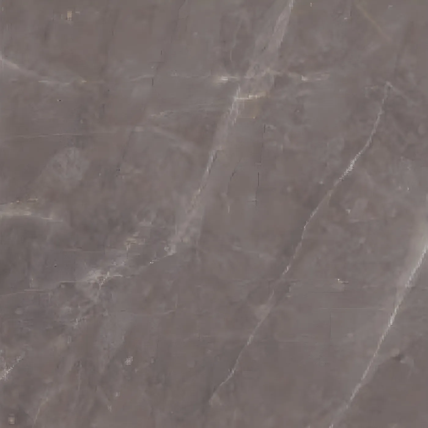 Pulpish Dark Grey Matt Glazed Vitrified Tiles
