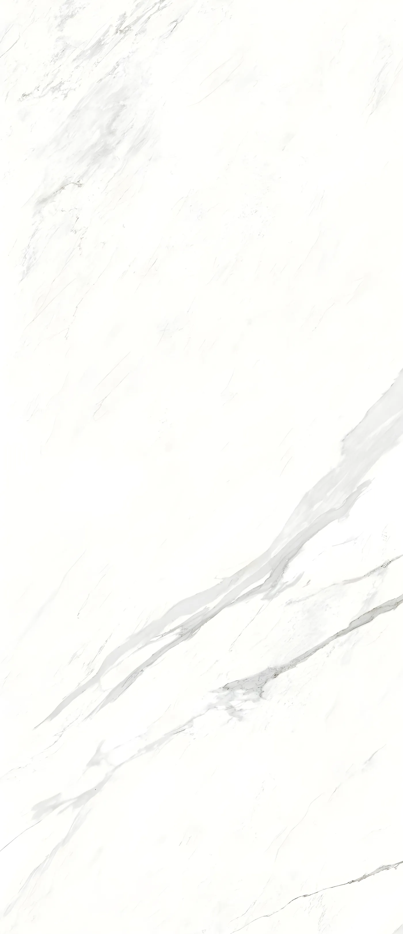 Calacata White Polish