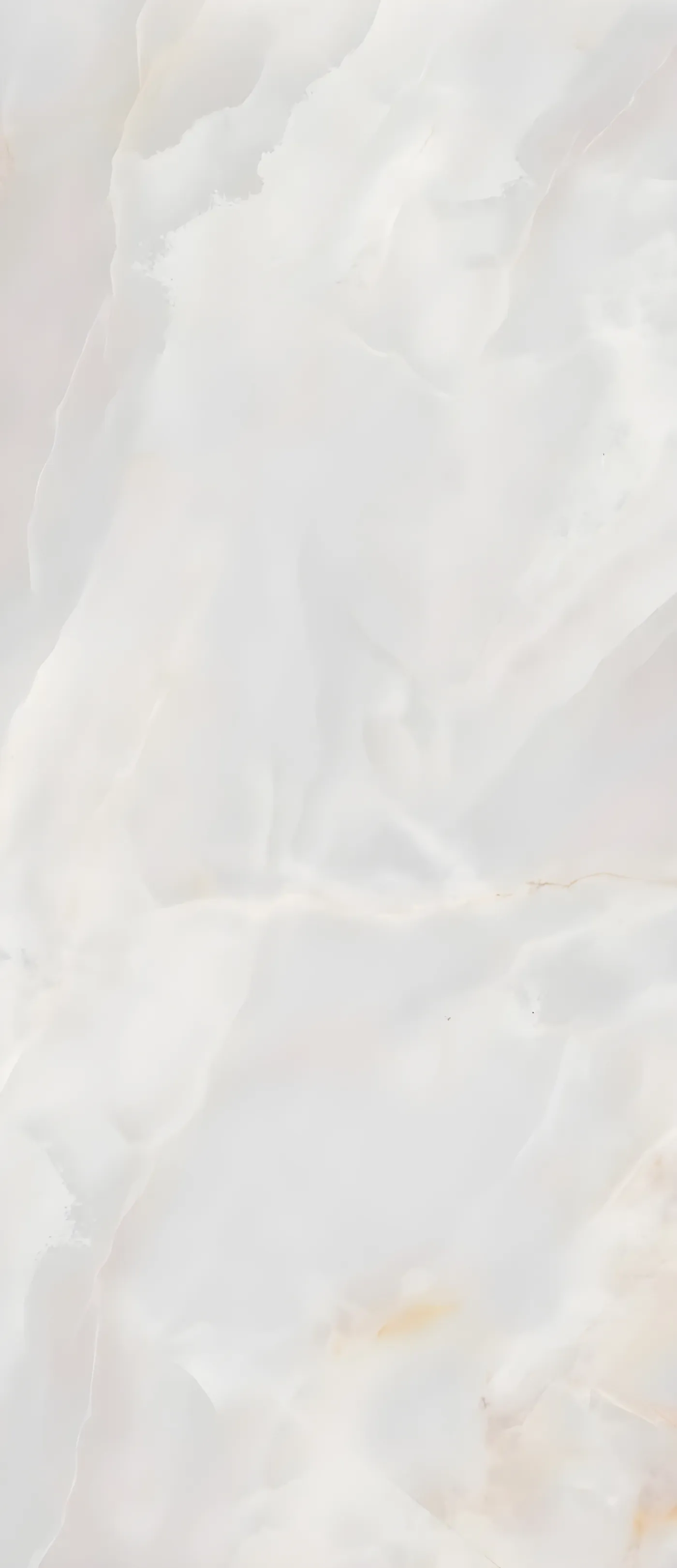 Alabas White Polish
