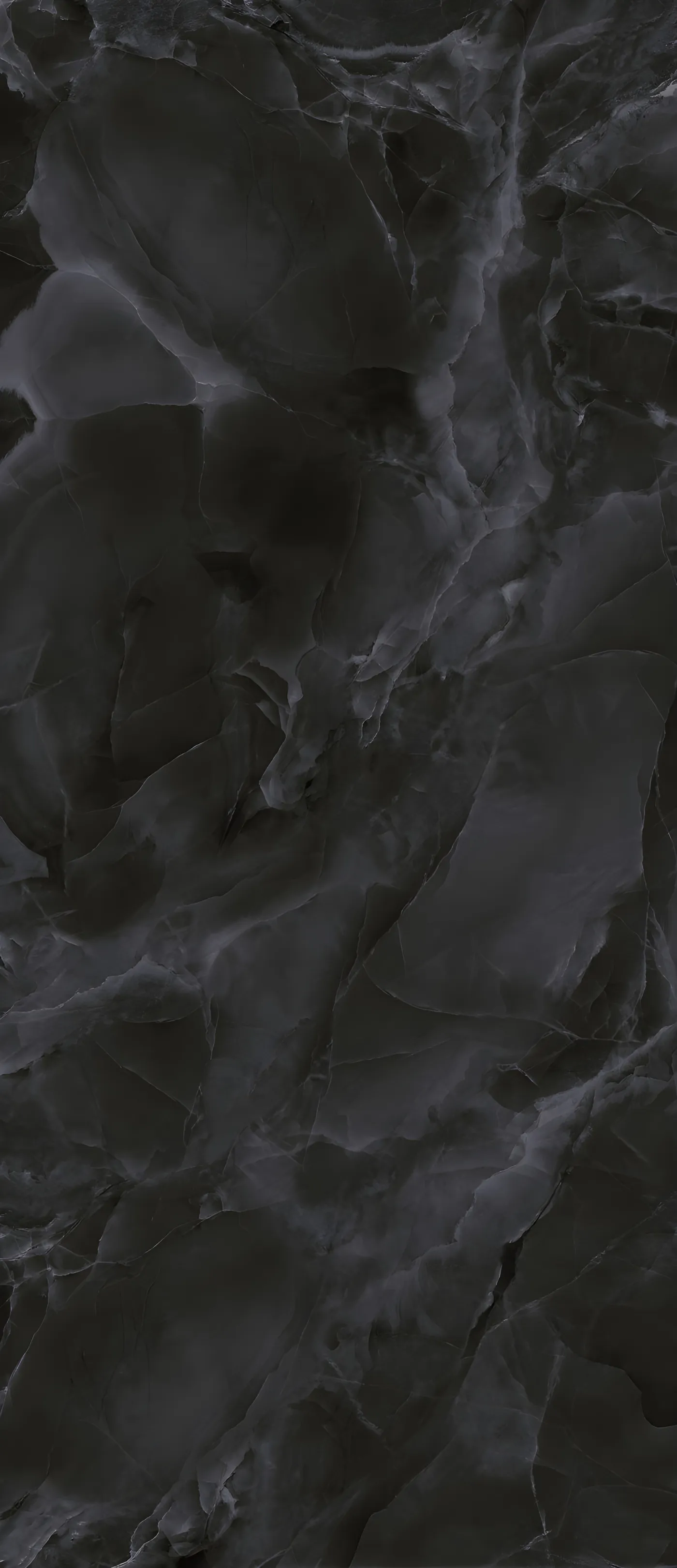 Alabas Black Polish