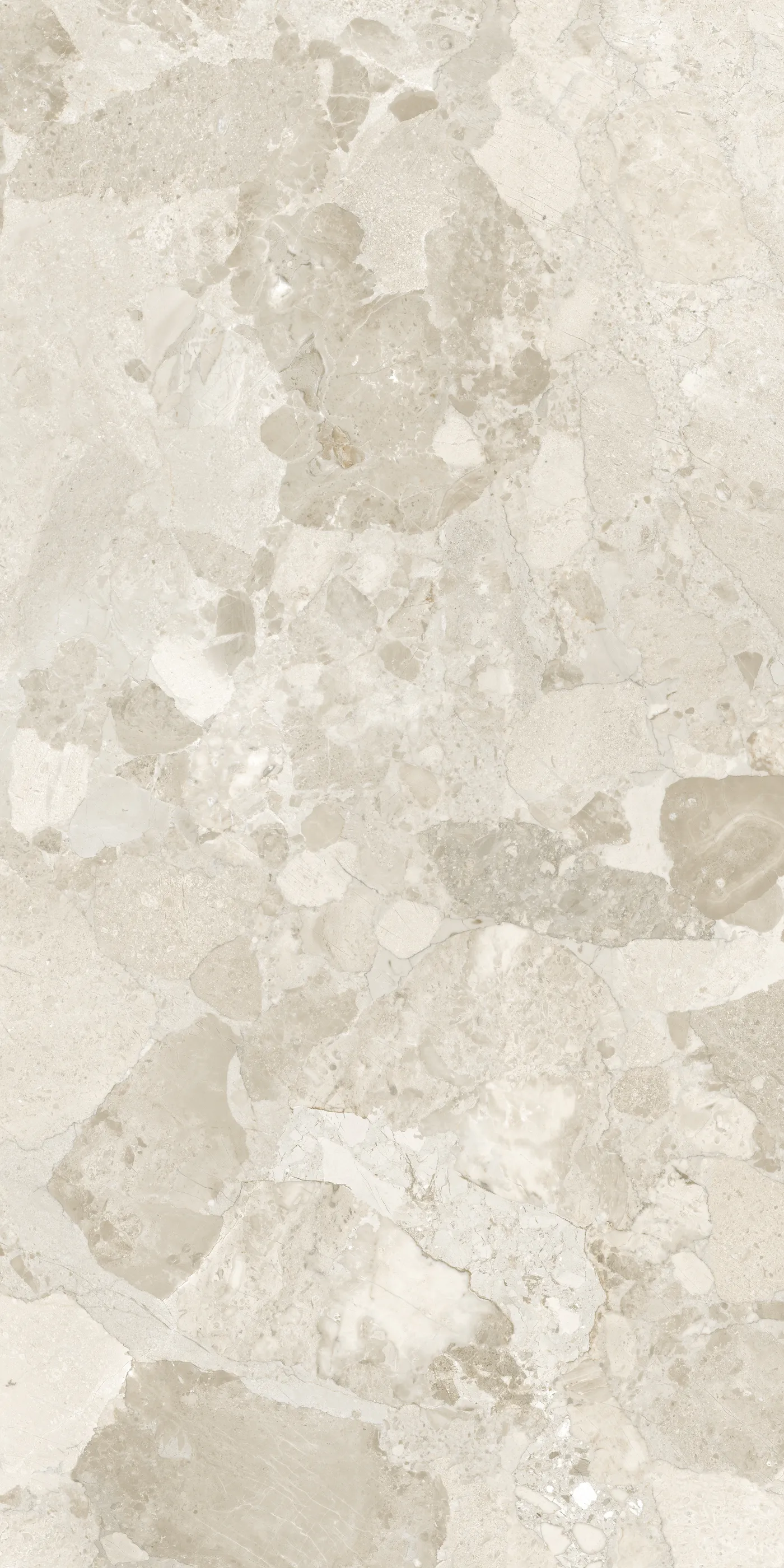 Dozza Stone Cream Matt