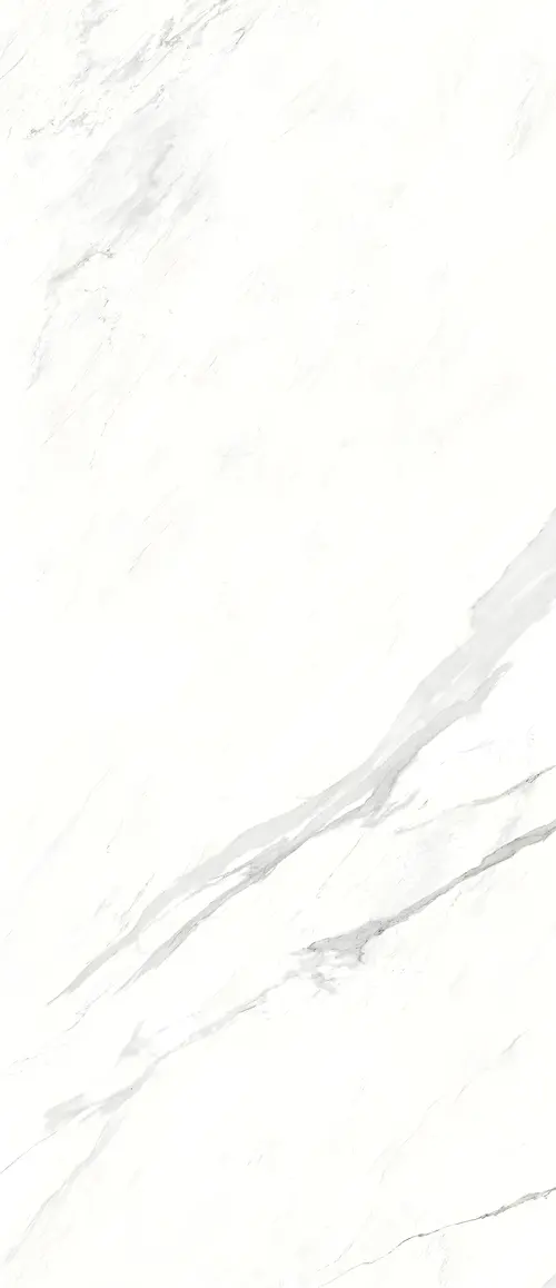 Calacata White Polish