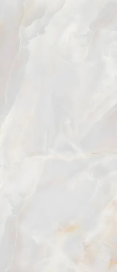 Alabas White Polish