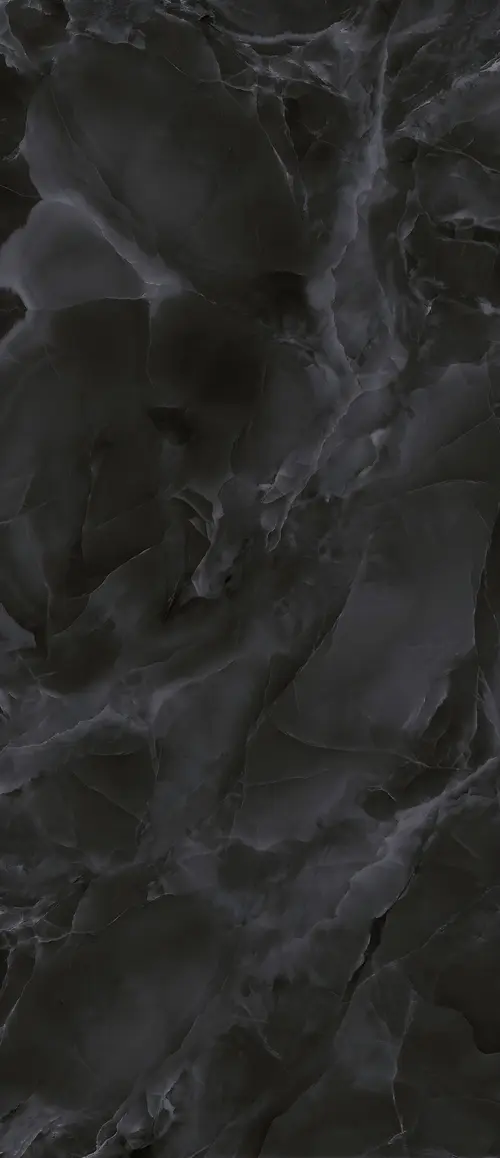 Alabas Black Polish