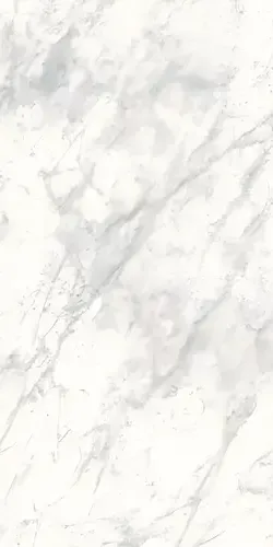 Bardiglio Bianco - Lucido