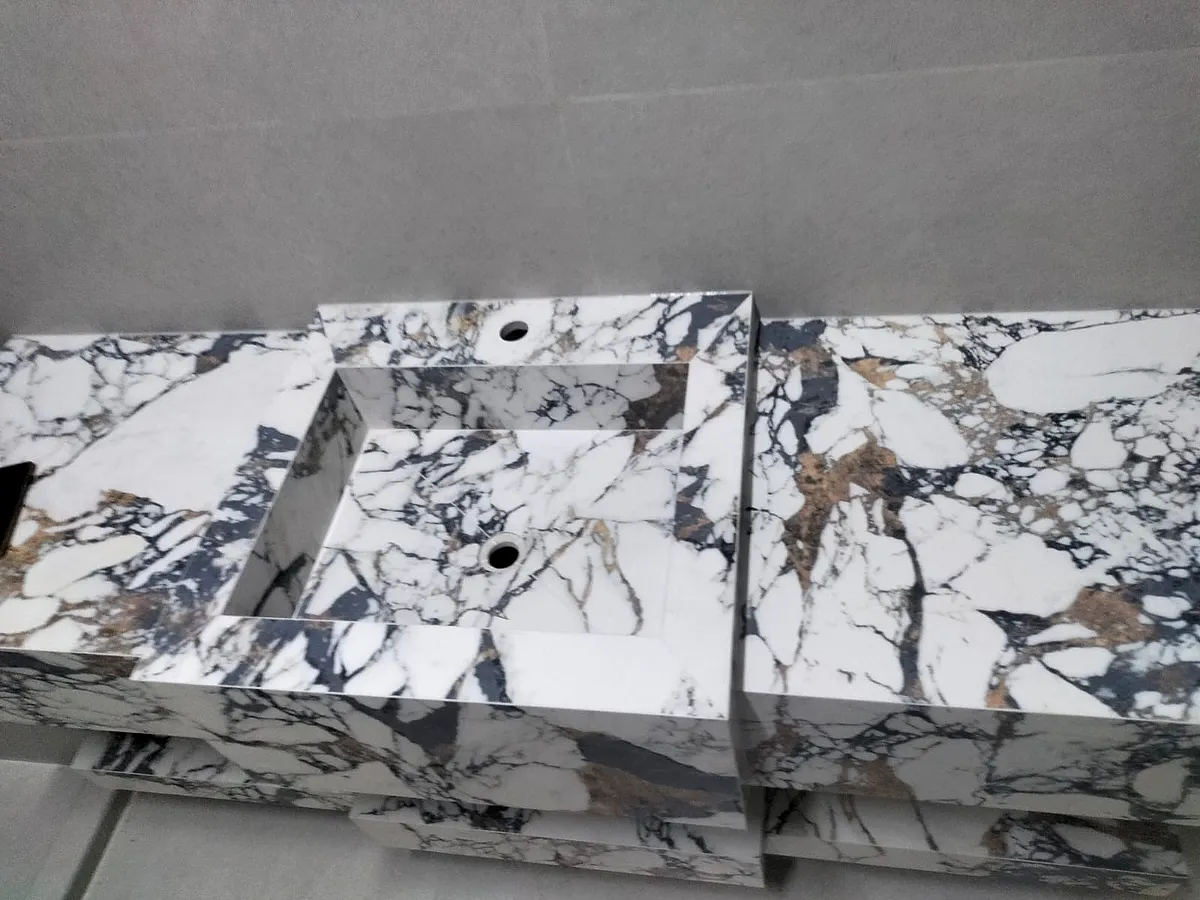 Porcelain — Nerone Art5D